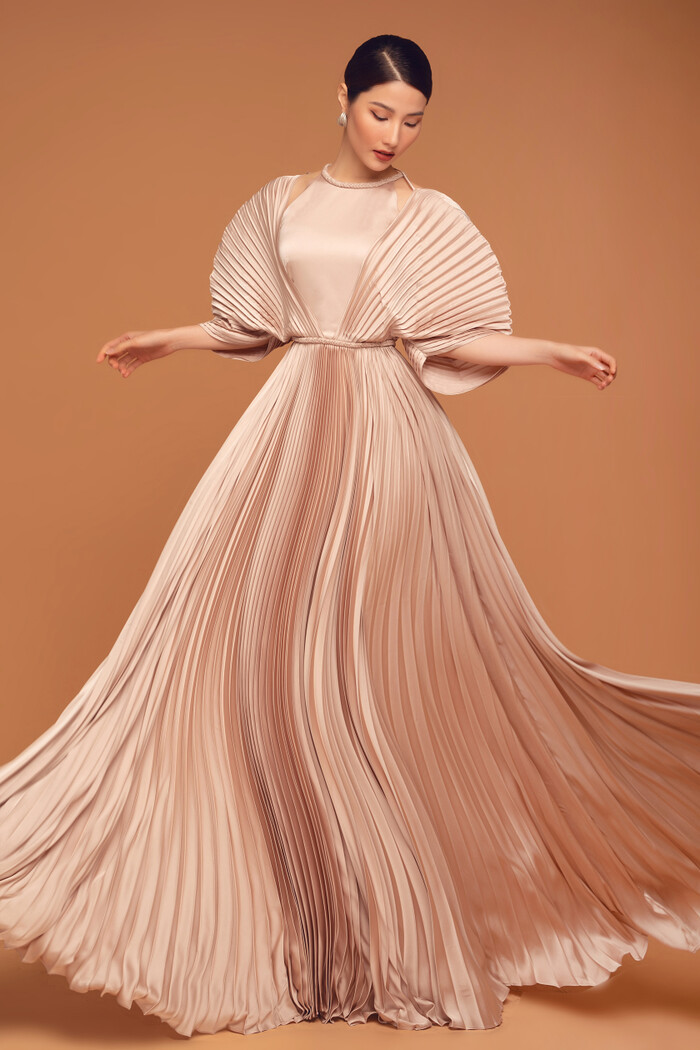 Lâm Vỹ Dạ vui vẻ, lạc quan giữa cơn bão anti-fan ảnh 15