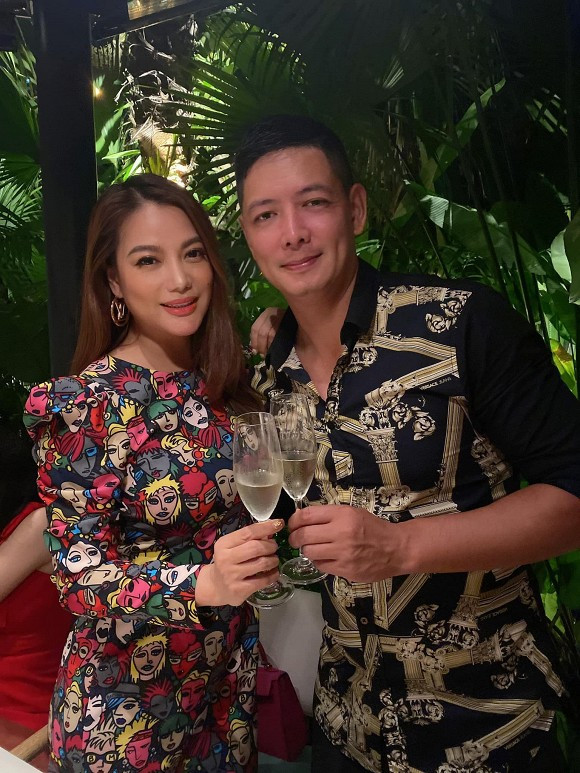 Erik điệu đà với style mới; Bảo Thi tự nhận chiều cao có hạn ảnh 4