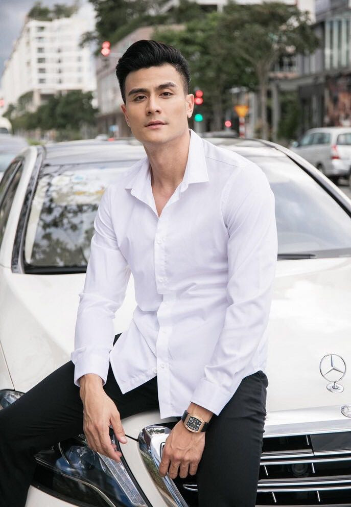 Sĩ Thanh diện đồ khoe vòng 1 trên giường ngủ; Vĩnh Thụy bảnh bao chuẩn “soái ca“ ảnh 22