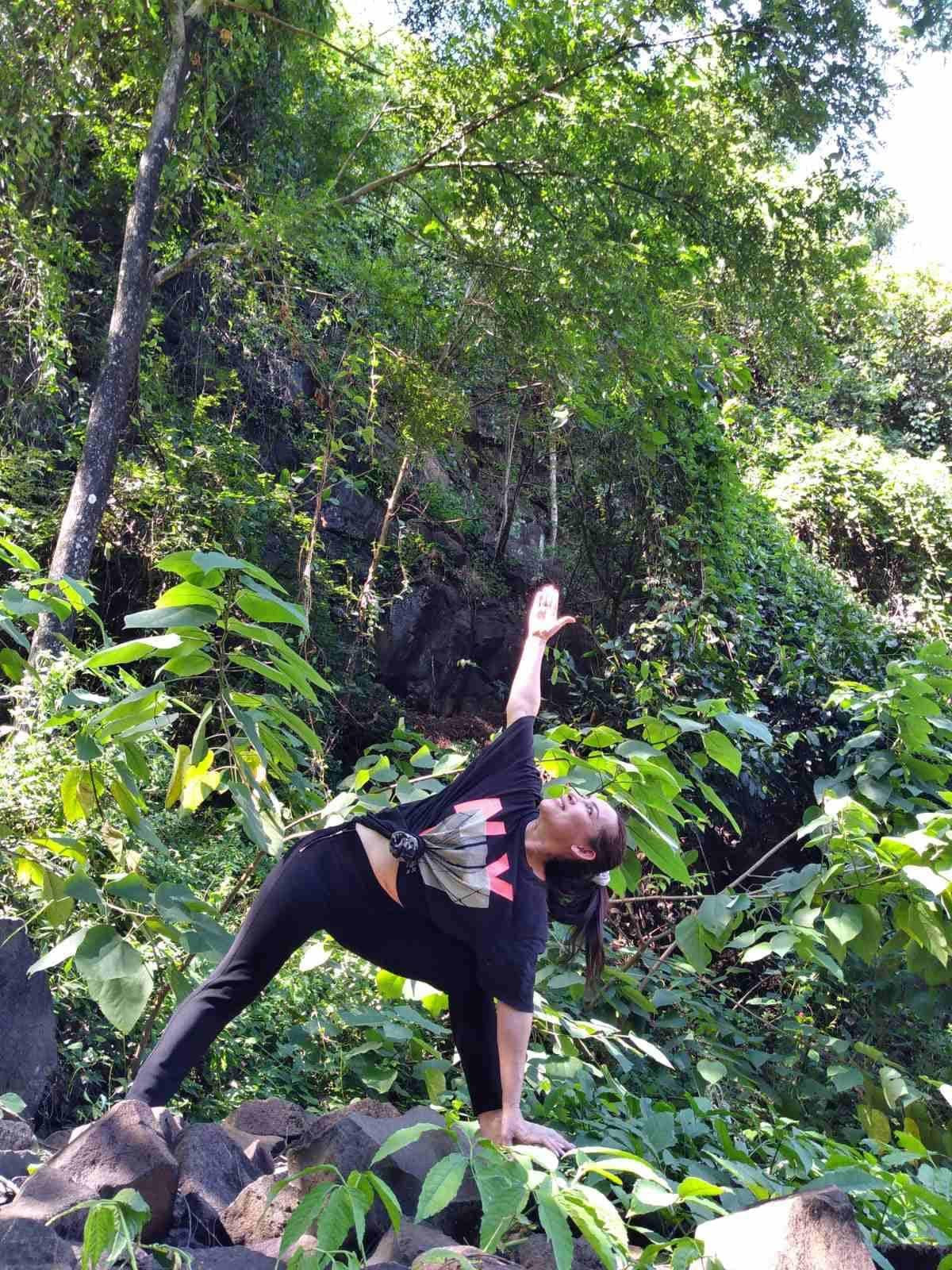 Thuỷ Tiên gửi lời cảm ơn tới những người ủng hộ; Bộ ba HLV Rap Việt đi thư giãn ảnh 8