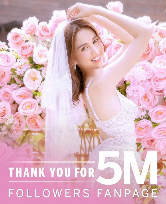 Mâu Thủy với Diệp Lâm Anh, ai diện bikini đẹp hơn? ảnh 3