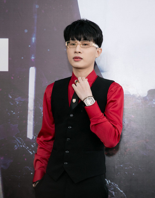 Lan Phương mảnh mai, trong veo như thiếu nữ; Jack ra mắt sản phẩm mới ảnh 13