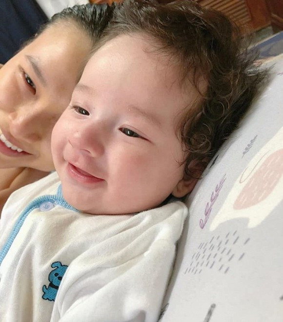 Erik điệu đà với style mới; Bảo Thi tự nhận chiều cao có hạn ảnh 10