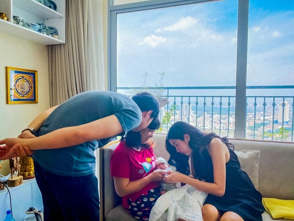 Erik điệu đà với style mới; Bảo Thi tự nhận chiều cao có hạn ảnh 3