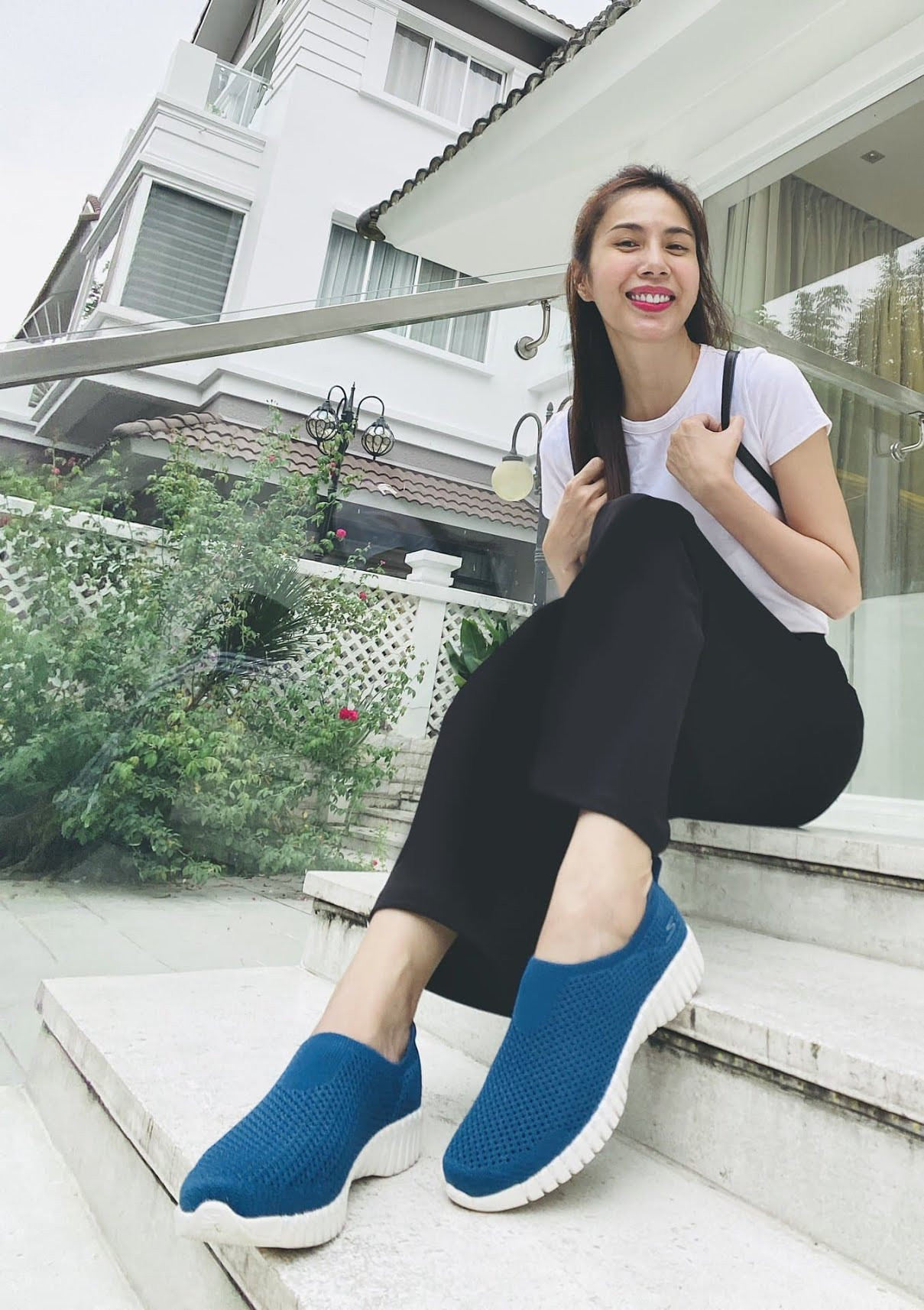 Thuỷ Tiên gửi lời cảm ơn tới những người ủng hộ; Bộ ba HLV Rap Việt đi thư giãn ảnh 2