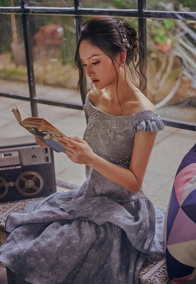 Lan Phương mảnh mai, trong veo như thiếu nữ; Jack ra mắt sản phẩm mới ảnh 20