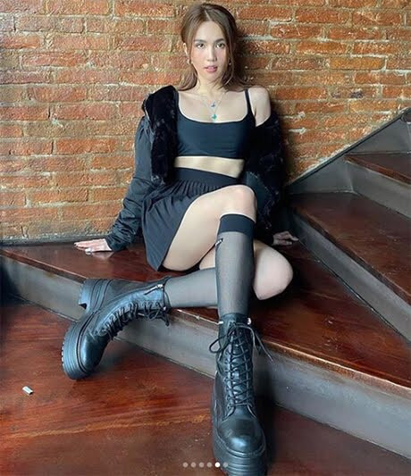 Bảo Hân khoe ảnh thời nhỏ cực đáng yêu; Bảo Thanh "dằn mặt" người bịa chuyện về mình ảnh 20