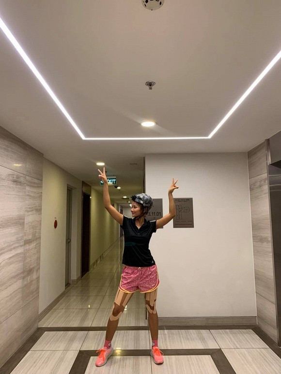 Trang Trần ngày càng nữ tính; Đỗ Mỹ Linh được khen hết lời tại Chung kết Hoa hậu Việt Nam ảnh 2