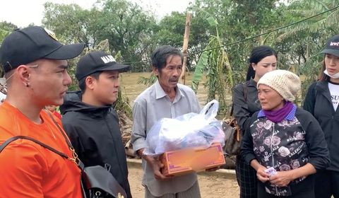 Trác Thuý Miêu bỏ về ngay trước thềm sự kiện; Ngọc Hiền khoe mặt mộc đầy tự tin ảnh 7