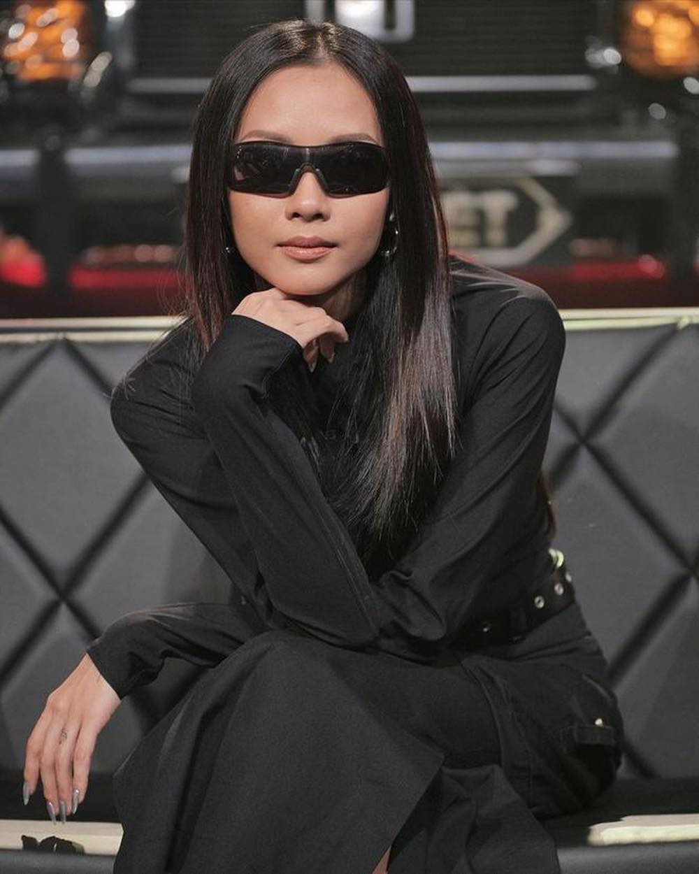 Mai Phương Thúy diện đồ năng động như gái 18; Suboi lên tiếng khi đội Binz bị chê yếu nhất ảnh 9