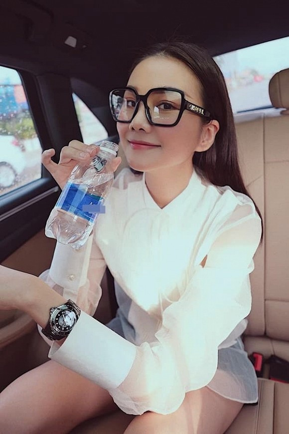 Trang Trần ngày càng nữ tính; Đỗ Mỹ Linh được khen hết lời tại Chung kết Hoa hậu Việt Nam ảnh 3