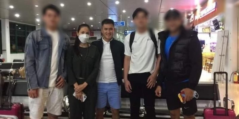 Thủy Tiên trở về Sài Gòn sau 15 ngày đi cứu trợ; Ninh Dương Lan Ngọc trấn an fan ảnh 12