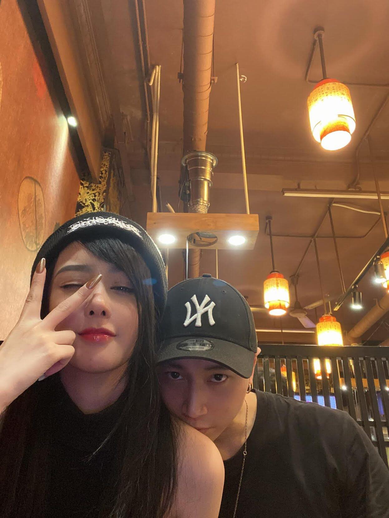 Minh Tú, Trương Quỳnh Anh thi nhau khoe ảnh “thả thính” cực chất ảnh 19