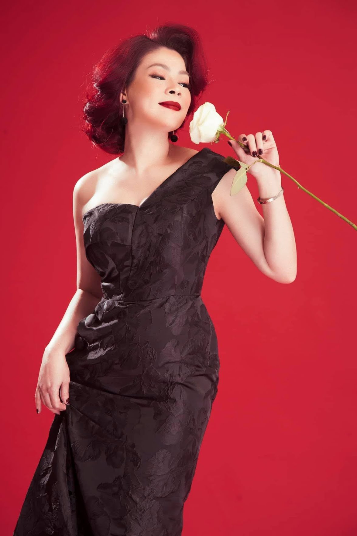 Thủy Tiên nhắn nhủ rất dài tới antifan; Bảo Anh khoe ảnh bikini phủ nhận tin đồn mang thai ảnh 8