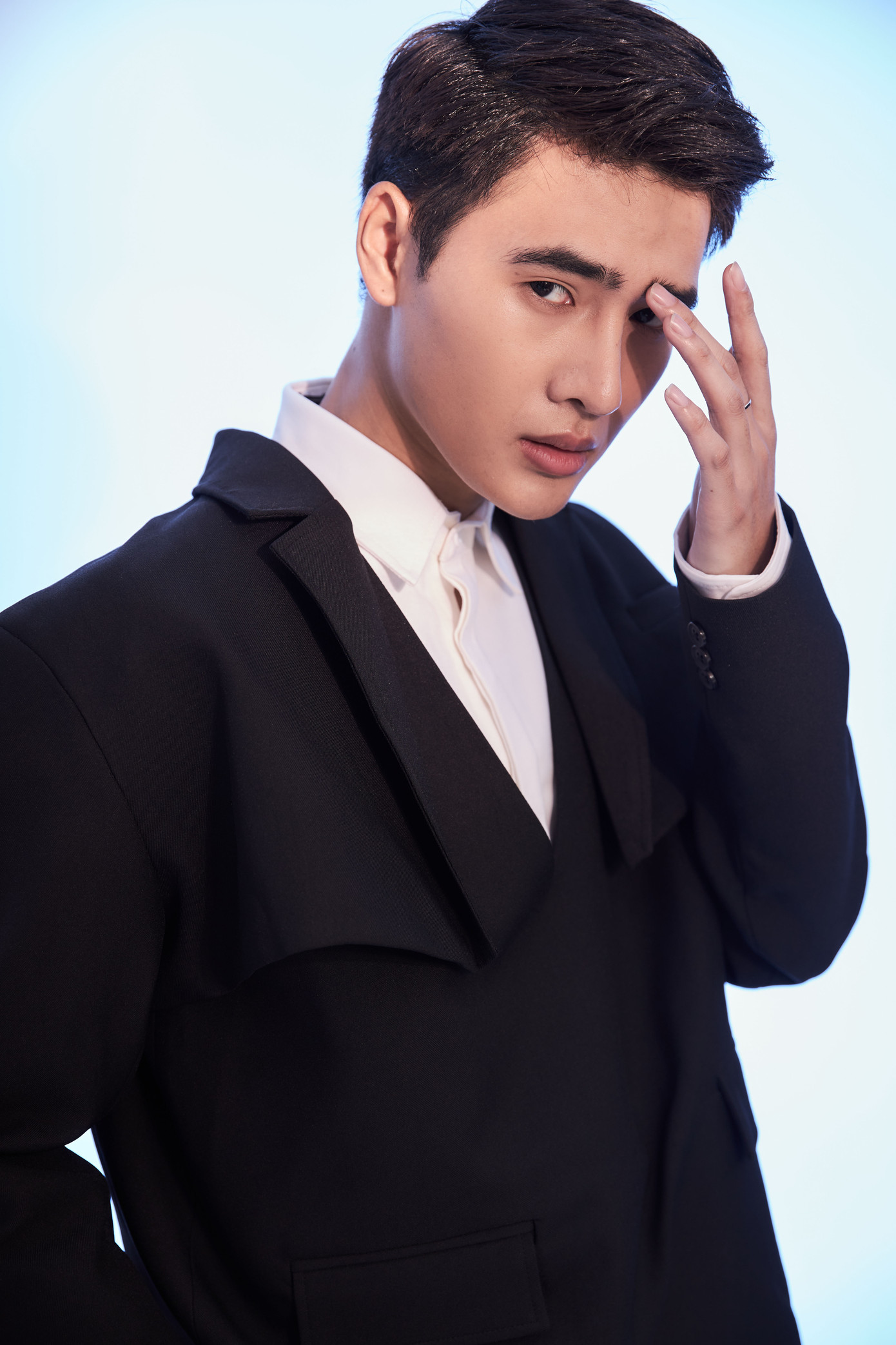 Nhâm Phương Nam sưởi ấm mùa Đông với những tình khúc bất hủ ảnh 6