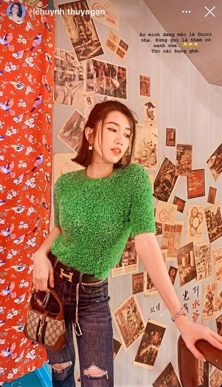 Sơn Tùng gây bất ngờ khi lọt top những người đàn ông quyến rũ nhất thế giới 2020 ảnh 25