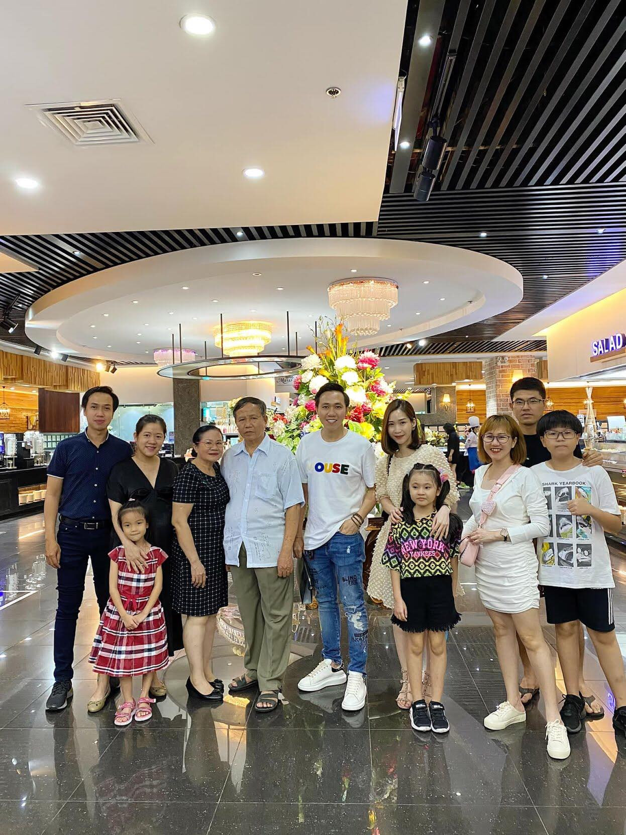 Minh Tú, Trương Quỳnh Anh thi nhau khoe ảnh “thả thính” cực chất ảnh 13