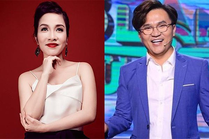 H'Hen Niê nhuộm tóc nâu vàng, diện áo dài duyên dáng; Miu Lê - đại sứ bánh tráng trộn ảnh 23