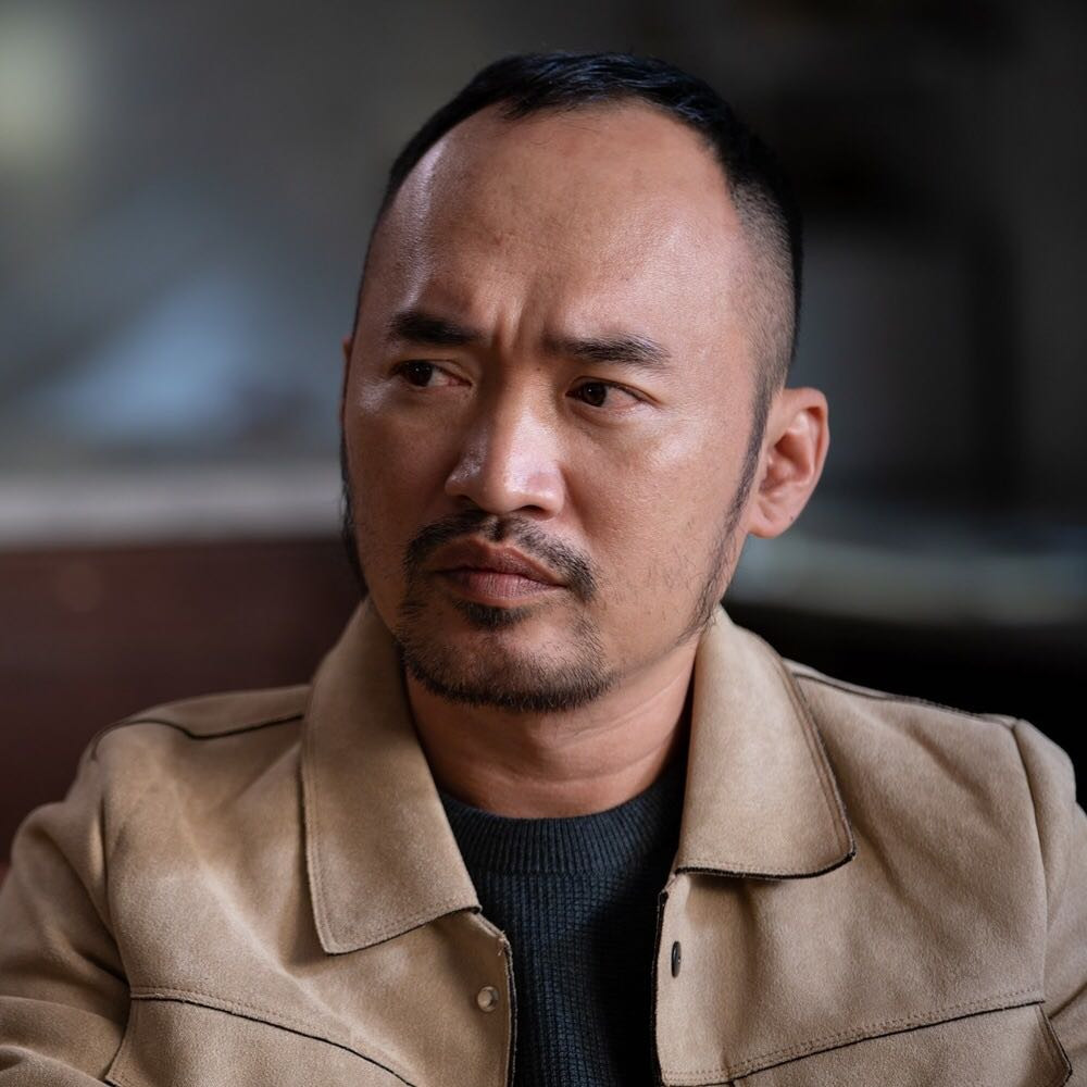 Văn Mai Hương và Thu Thủy lột xác ngoạn mục; Tiến Luật gây quỹ ủng hộ đồng bào miền Trung. ảnh 16