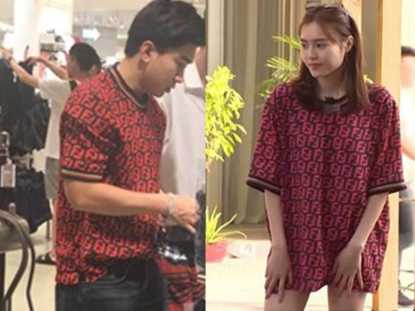 Bảo Hân khoe ảnh thời nhỏ cực đáng yêu; Bảo Thanh "dằn mặt" người bịa chuyện về mình ảnh 12