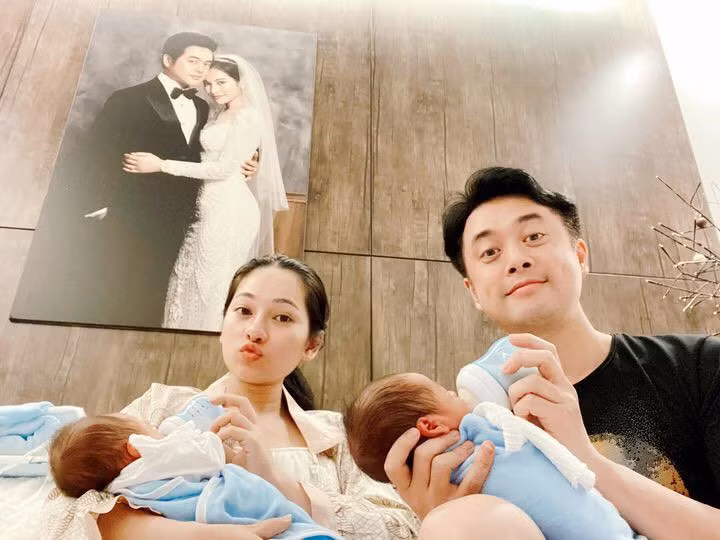 H'Hen Niê chia sẻ về kế hoạch đi ủng hộ miền Trung; Vân Hugo rạng rỡ trong biệt thự mới ảnh 13