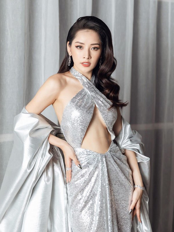 Thanh Hằng, Hiền Hồ cùng hóa chị Hằng trong dịp Tết Trung Thu nhưng mỗi người một vẻ ảnh 23