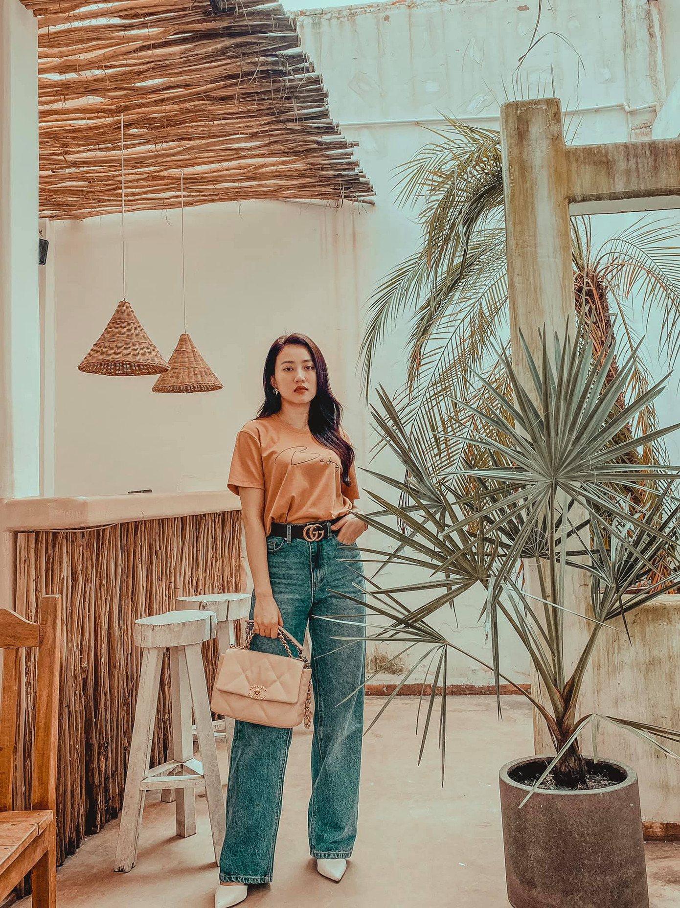 Huỳnh Hồng Loan: “Thu nhập chính của tôi chủ yếu nhờ kinh doanh bất động sản” ảnh 7