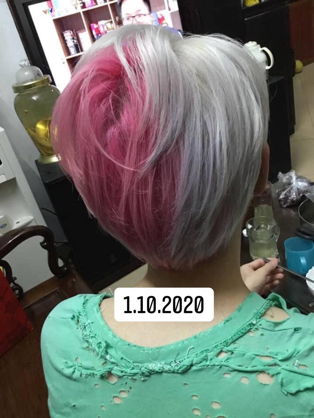 Ngọc Trinh hóa “nàng thơ” trong bộ ảnh mới; Khánh Vân diện đồ thể thao năng động cực chất ảnh 19