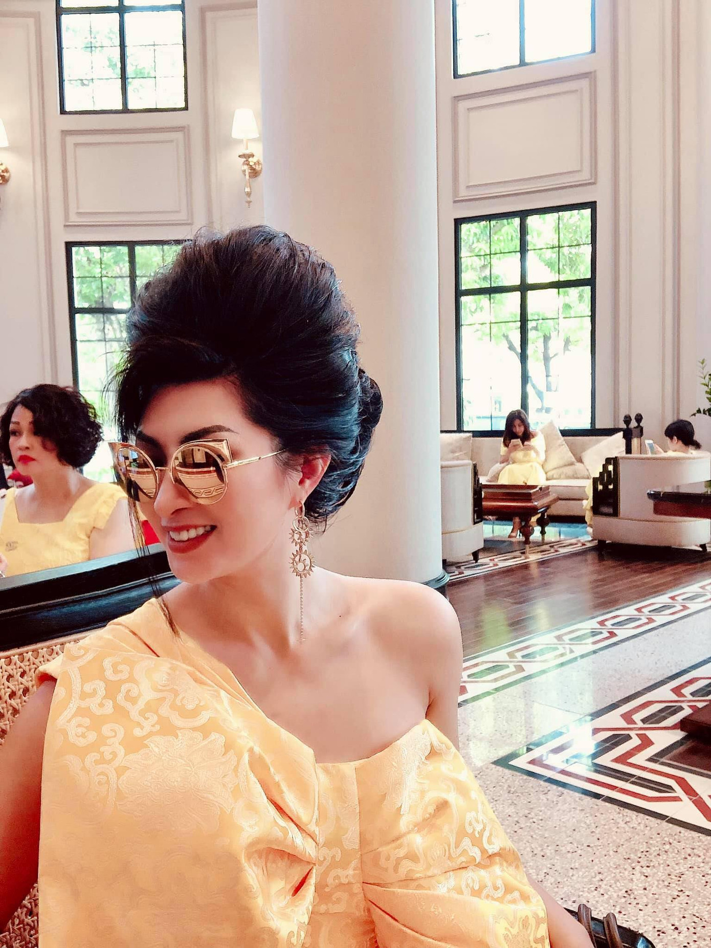 Mai Phương Thúy diện đồ năng động như gái 18; Suboi lên tiếng khi đội Binz bị chê yếu nhất ảnh 22