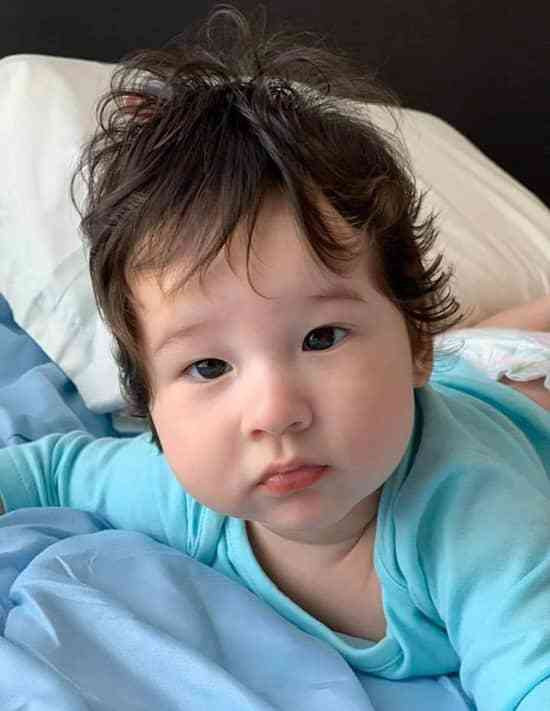 Sao Việt bênh vực Trấn Thành; con trai lai Tây nhà Hoàng Oanh khiến dân tình “chết mê“ ảnh 6