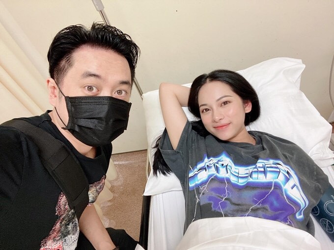 Pháo xuất hiện với phong cách mới; Trấn Thành chia sẻ lý do kết hợp cùng Thùy Chi ảnh 17