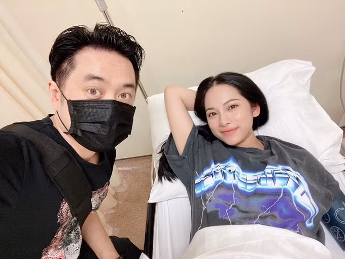 Pháo xuất hiện với phong cách mới; Trấn Thành chia sẻ lý do kết hợp cùng Thùy Chi ảnh 17