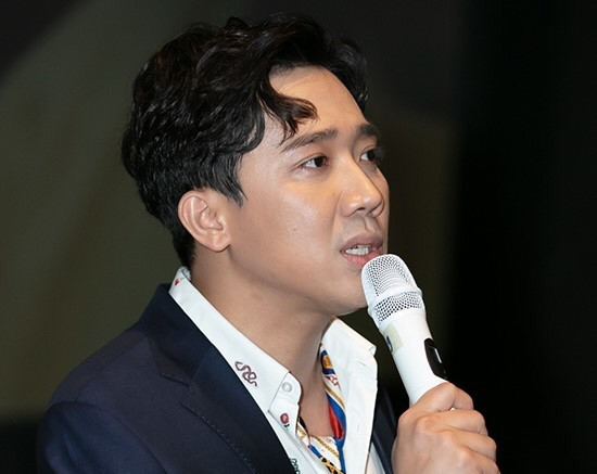 Hay tin sản phụ bị lũ cuốn trôi, Trấn Thành quyên góp ngay 300 triệu đồng ảnh 13