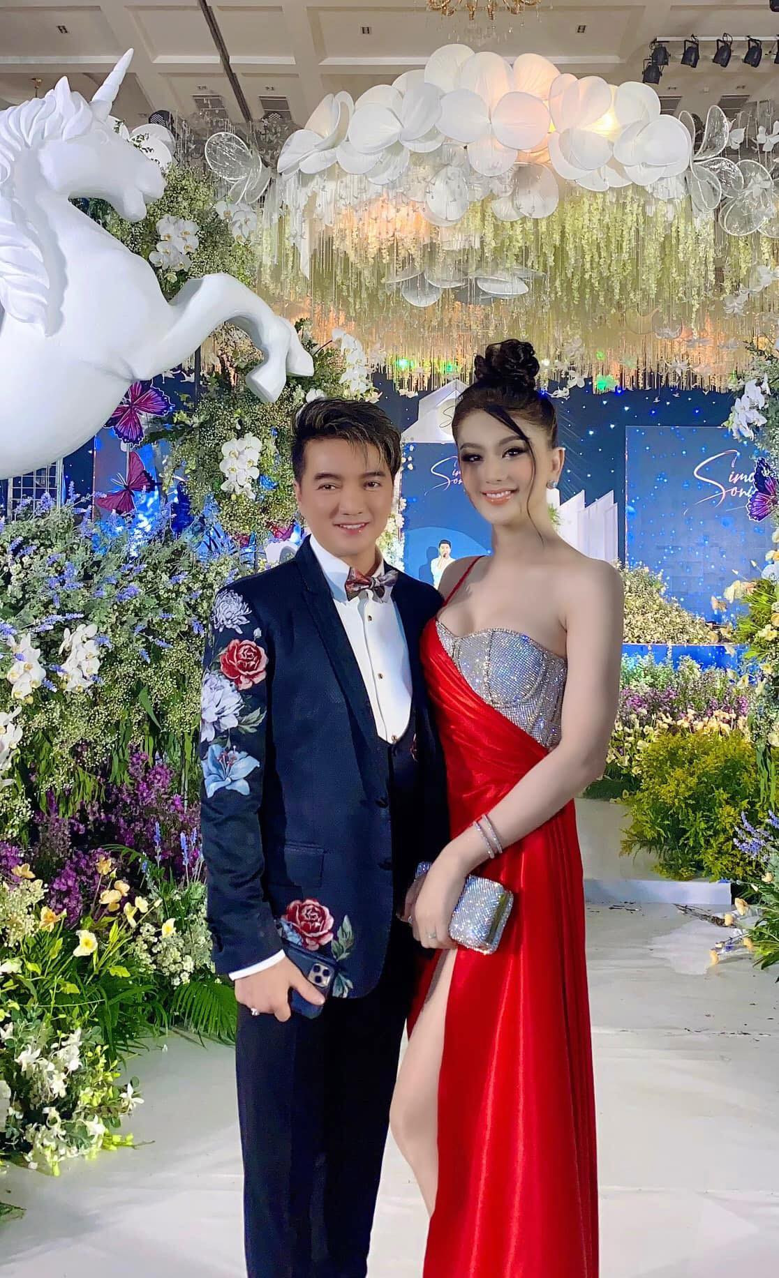 Đông Nhi khoe ảnh trên bàn mổ; Kaity Nguyễn chia sẻ hậu trường khác lạ “Tiệc trăng máu“ ảnh 2