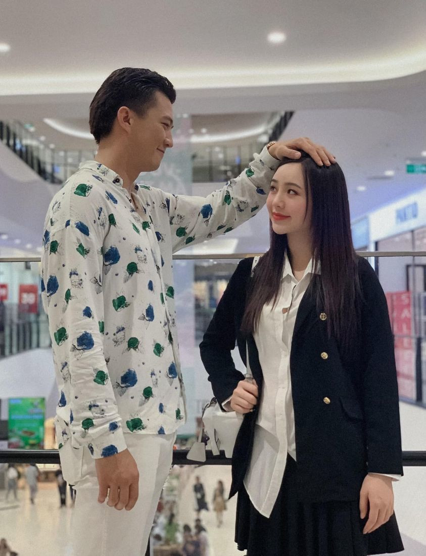 Thuỷ Tiên gửi lời cảm ơn tới những người ủng hộ; Bộ ba HLV Rap Việt đi thư giãn ảnh 12