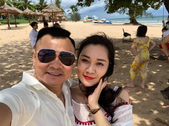 Sao Việt gửi lời chúc mừng tới thầy cô nhân ngày 20/11; Thúy Ngân đăng ảnh “thả thính“ ảnh 18