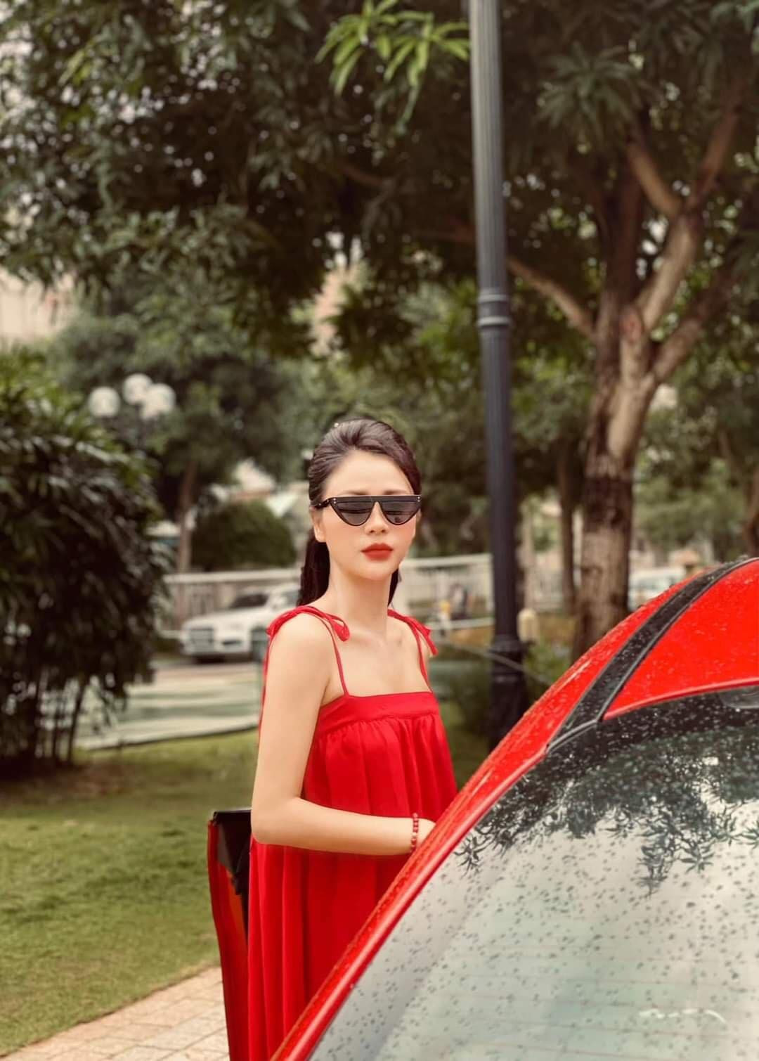 Á hậu Phương Nga tốt nghiệp đại học ảnh 12