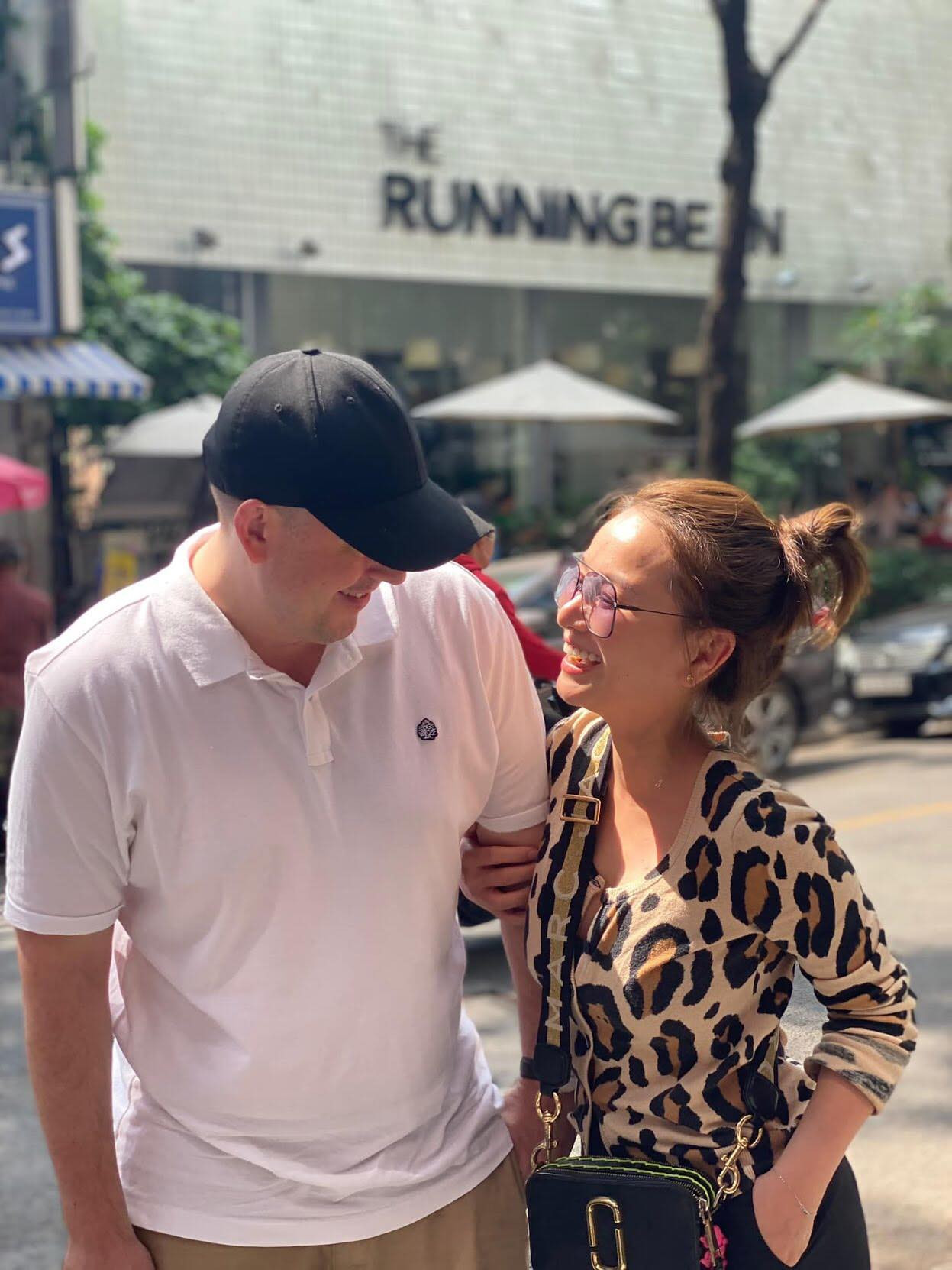 Suboi để tóc lạ tại Chung kết “Rap Việt”; Hà Anh khoe ảnh diện style hip-hop chất lừ ảnh 11