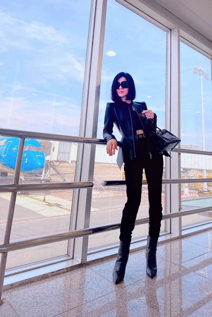 Lan Phương mảnh mai, trong veo như thiếu nữ; Jack ra mắt sản phẩm mới ảnh 2