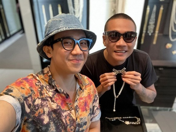 Minh Tú, Trương Quỳnh Anh thi nhau khoe ảnh “thả thính” cực chất ảnh 3