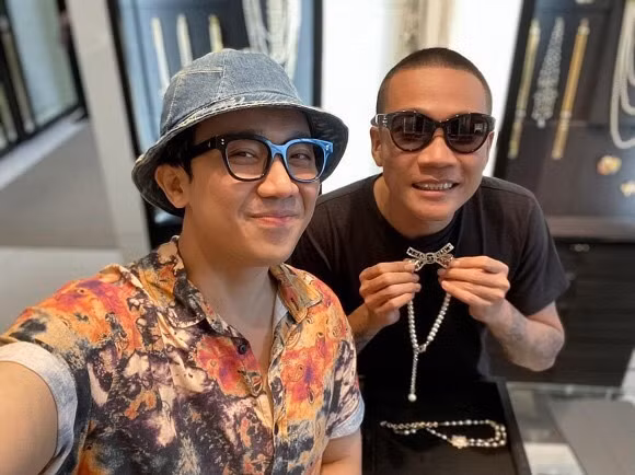 Minh Tú, Trương Quỳnh Anh thi nhau khoe ảnh “thả thính” cực chất ảnh 3