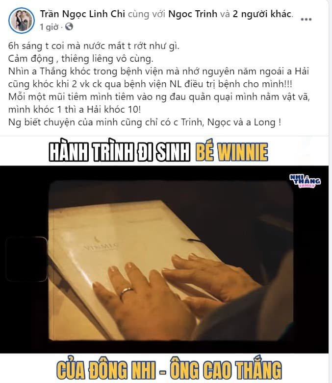 Thủy Tiên nhắn nhủ rất dài tới antifan; Bảo Anh khoe ảnh bikini phủ nhận tin đồn mang thai ảnh 9