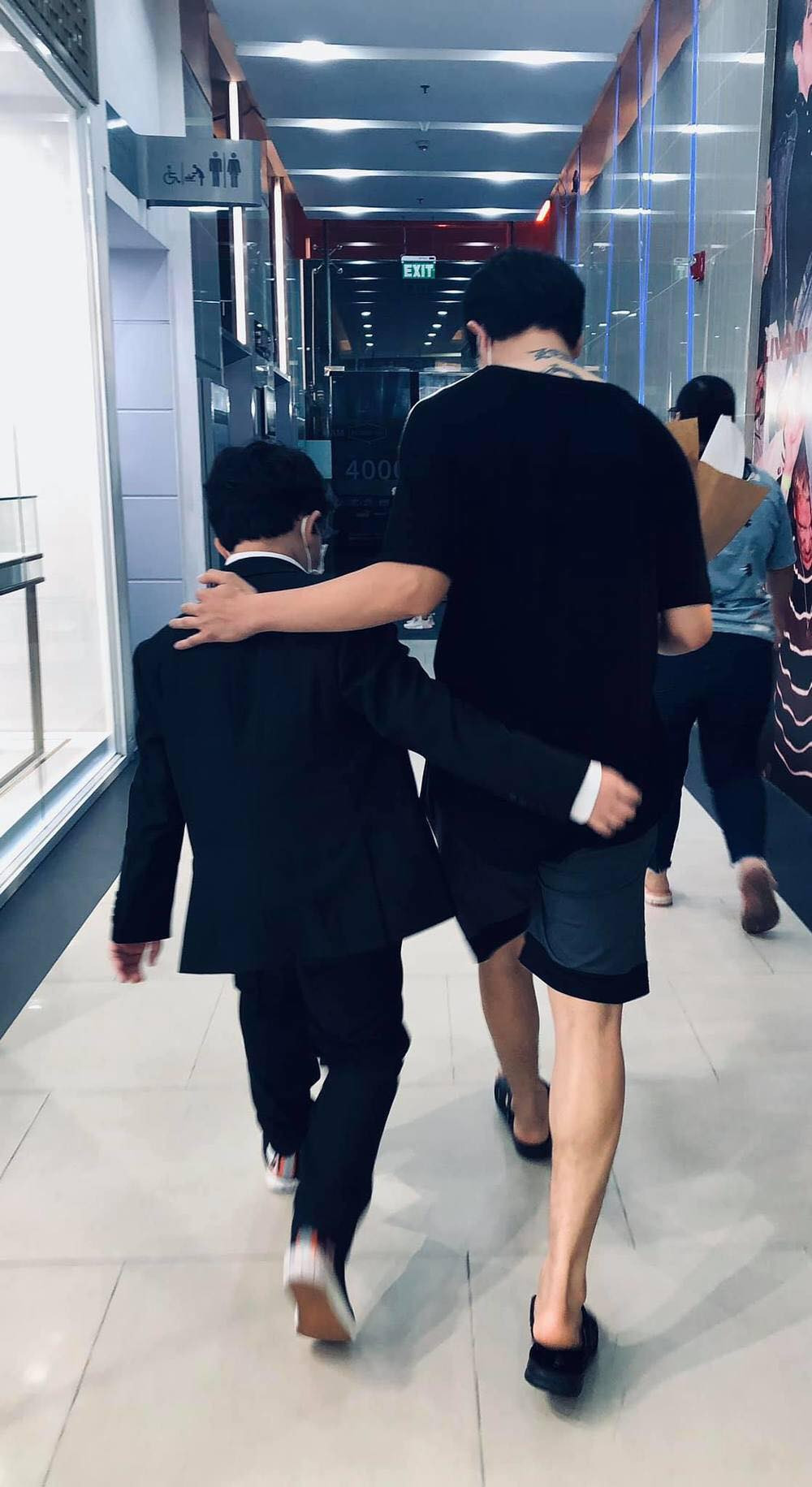 Á hậu Phương Nga tốt nghiệp đại học ảnh 10