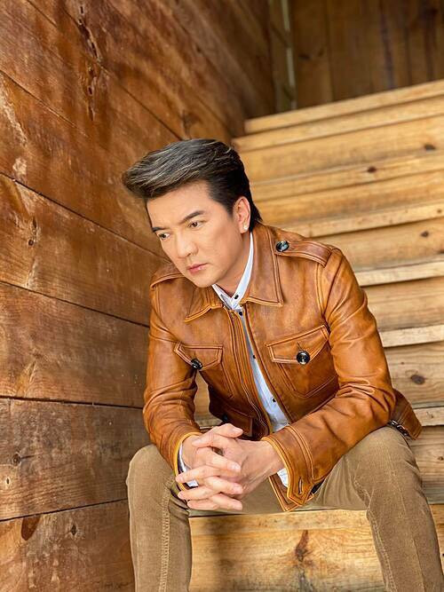 Pháo xuất hiện với phong cách mới; Trấn Thành chia sẻ lý do kết hợp cùng Thùy Chi ảnh 19