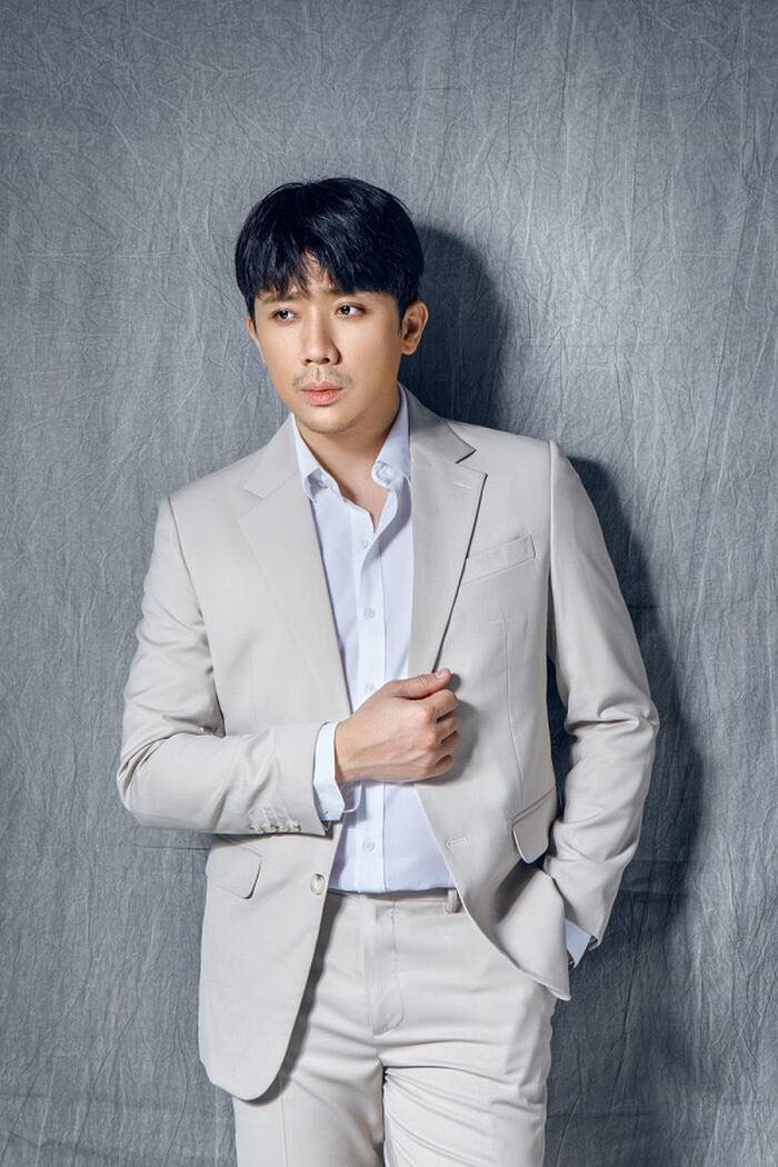 Pháo xuất hiện với phong cách mới; Trấn Thành chia sẻ lý do kết hợp cùng Thùy Chi ảnh 10