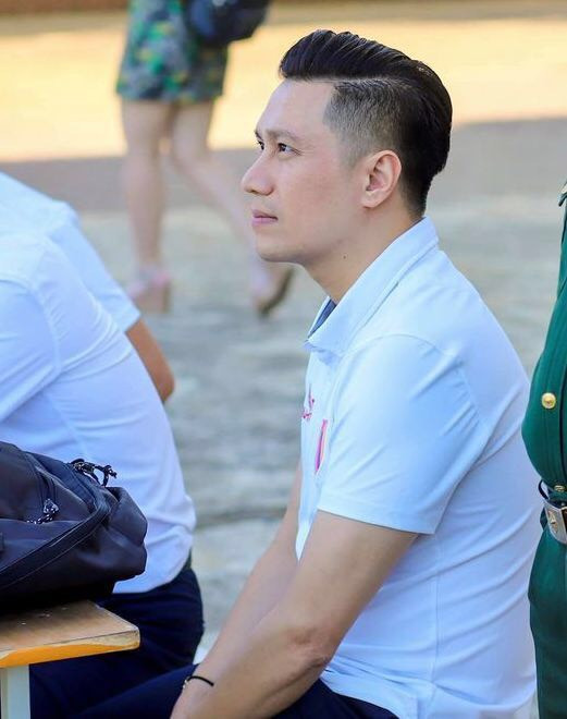 Đông Nhi khoe ảnh trên bàn mổ; Kaity Nguyễn chia sẻ hậu trường khác lạ “Tiệc trăng máu“ ảnh 25