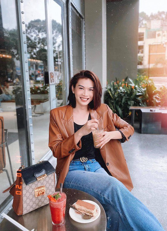 Pháo xuất hiện với phong cách mới; Trấn Thành chia sẻ lý do kết hợp cùng Thùy Chi ảnh 18