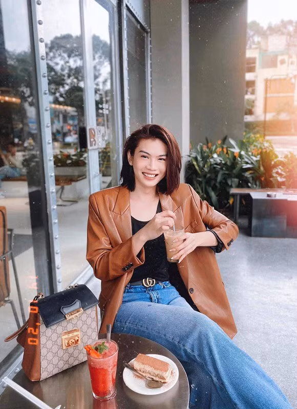 Pháo xuất hiện với phong cách mới; Trấn Thành chia sẻ lý do kết hợp cùng Thùy Chi ảnh 18