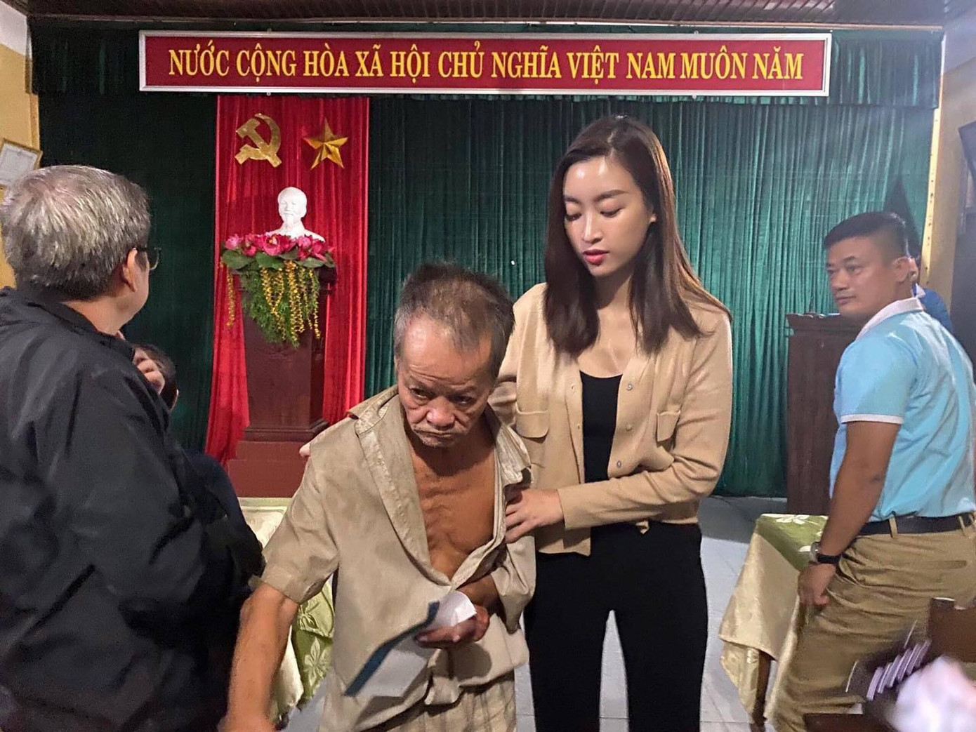 Pháo xuất hiện với phong cách mới; Trấn Thành chia sẻ lý do kết hợp cùng Thùy Chi ảnh 12