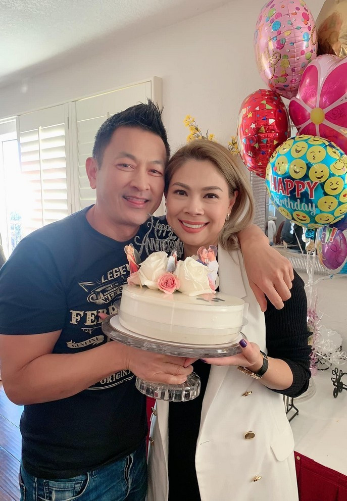 Lan Ngọc khoe ảnh gợi cảm khiến fan “bỏng” mắt; Khánh Vân bị chê già khi diện đầm maxi ảnh 12